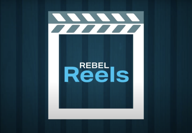 Commit Rebel Reels | Google Lawsuit